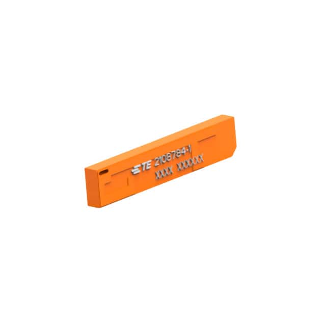 TE Connectivity AMP Connectors 17-2108784-2TR-ND,17-2108784-2CT-ND