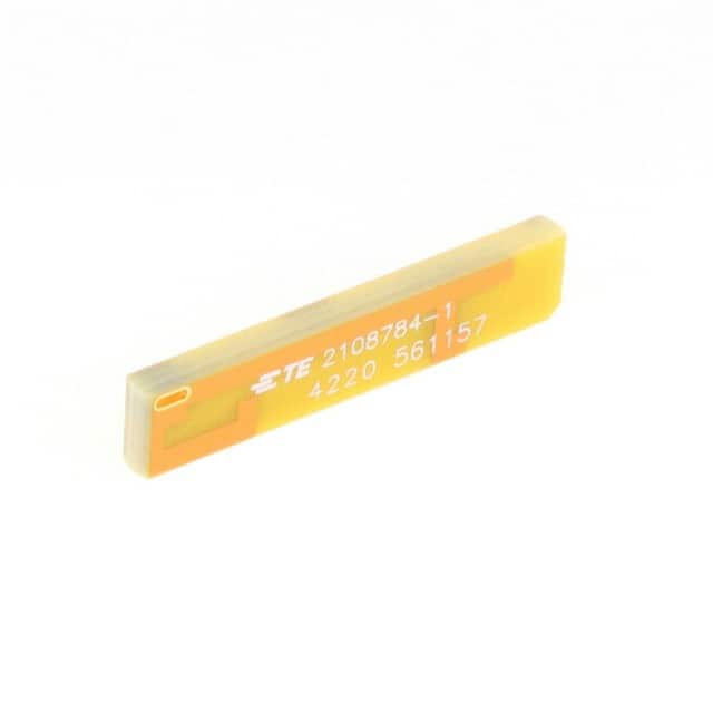 TE Connectivity AMP Connectors 17-2108784-1-ND