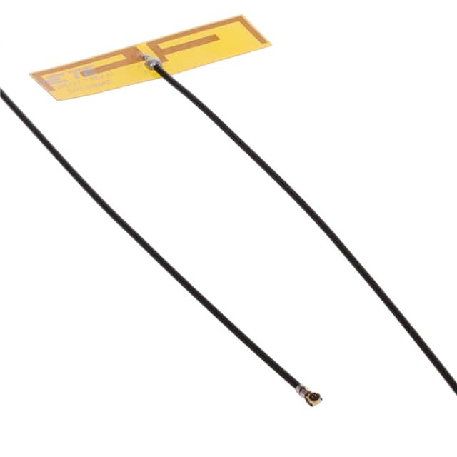 TE Connectivity AMP Connectors 17-2108792-7-ND