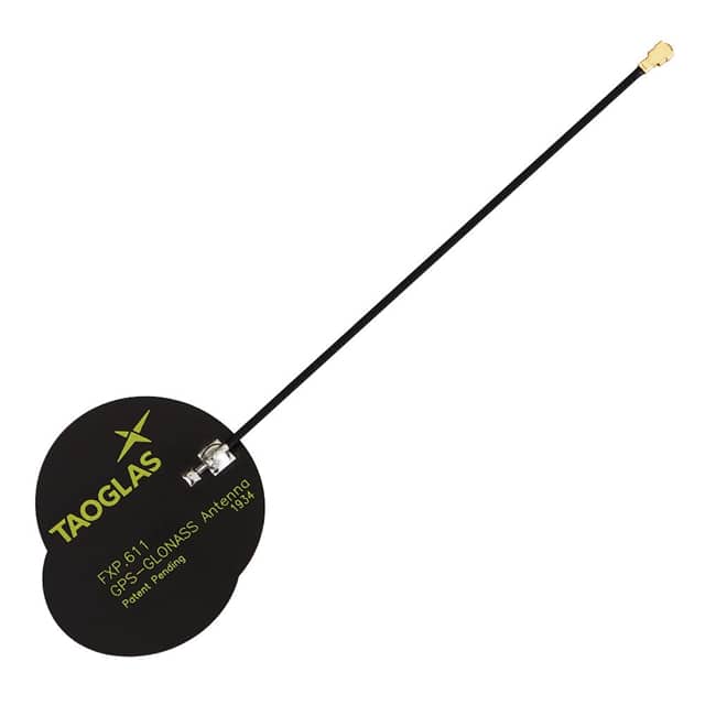 Taoglas Limited 931-1236-ND