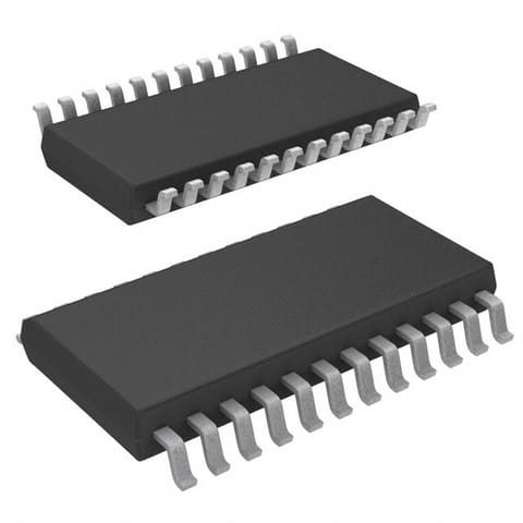 Analog Devices Inc. LT5502EGN#PBF-ND