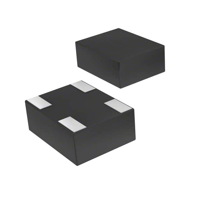 RF DIR COUPLER 2.4GHZ-2.5GHZ SMD