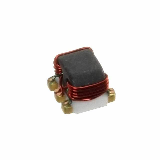 RF DIR COUPLER 5MHZ-300MHZ 5SMD