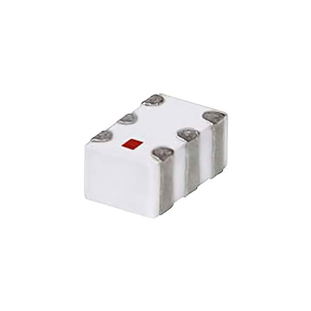 RF DIR CPLR 2.4GHZ-7.2GHZ 0603