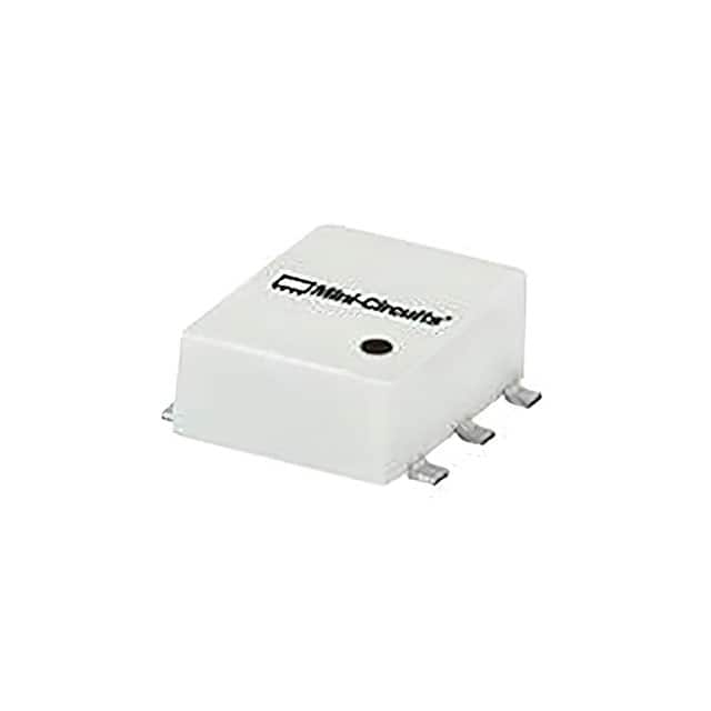 RF DIR COUPLER 5MHZ-200MHZ 6SMD