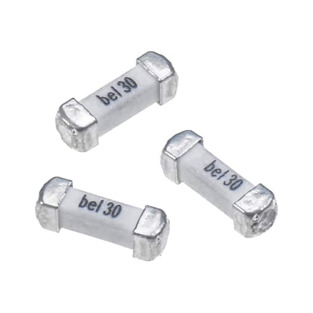 Bel Fuse Inc. 507-UMTS250TR-ND