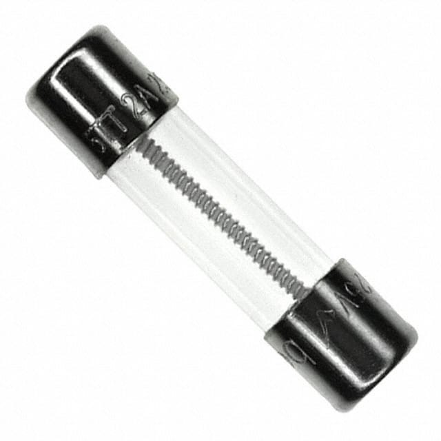 FUSE GLASS 1.25A 250VAC 5X20MM