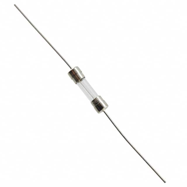 Bel Fuse Inc. 5STP630-R-ND