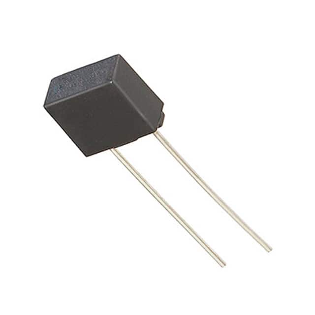 Bel Fuse Inc. 507-1848-ND