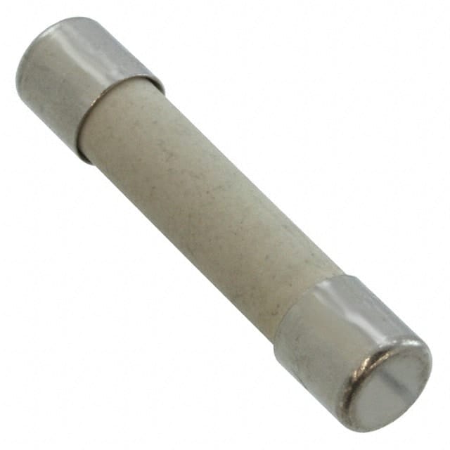 FUSE CERM 750MA 250VAC 3AB 3AG
