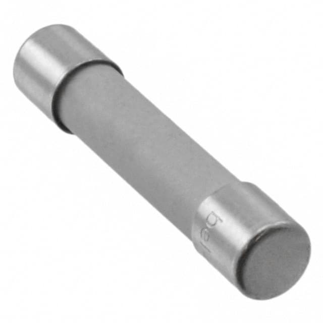 FUSE CERAMIC 10A 250VAC 3AB 3AG