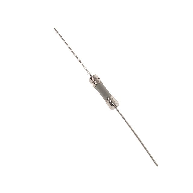 FUSE CERAMIC 10A 250VAC 5X20MM