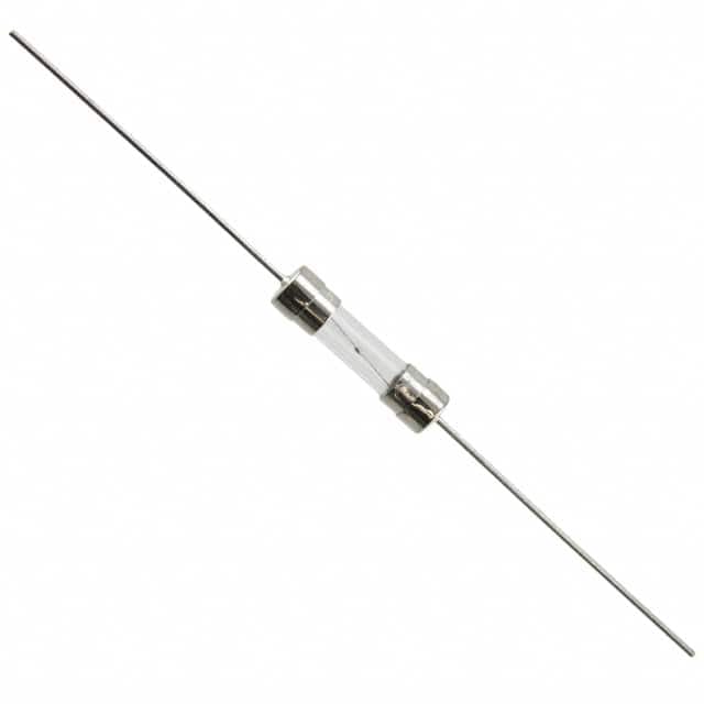 Bel Fuse Inc. 5ETP1-R-ND