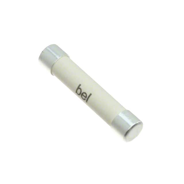 Bel Fuse Inc. 507-2235-ND