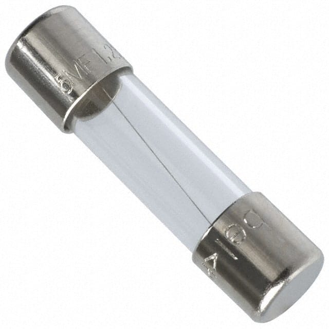 Bel Fuse Inc. 507-1262-ND