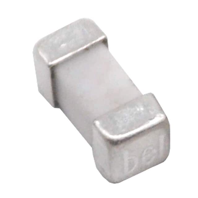 FUSE BRICK SMD 2410 SLOW 375MA