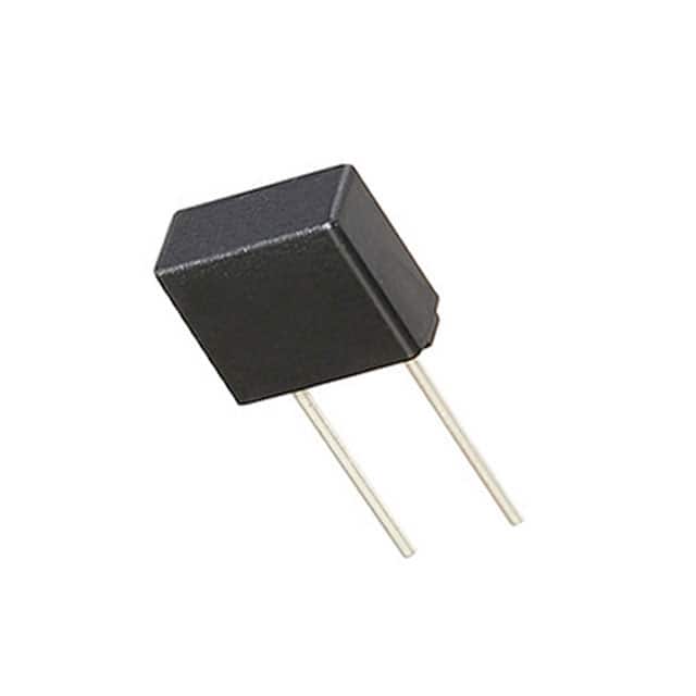 Bel Fuse Inc. 0697H9150-05-ND