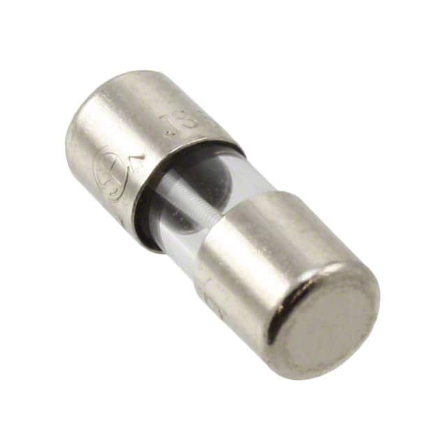 Bel Fuse Inc. 507-1617-ND