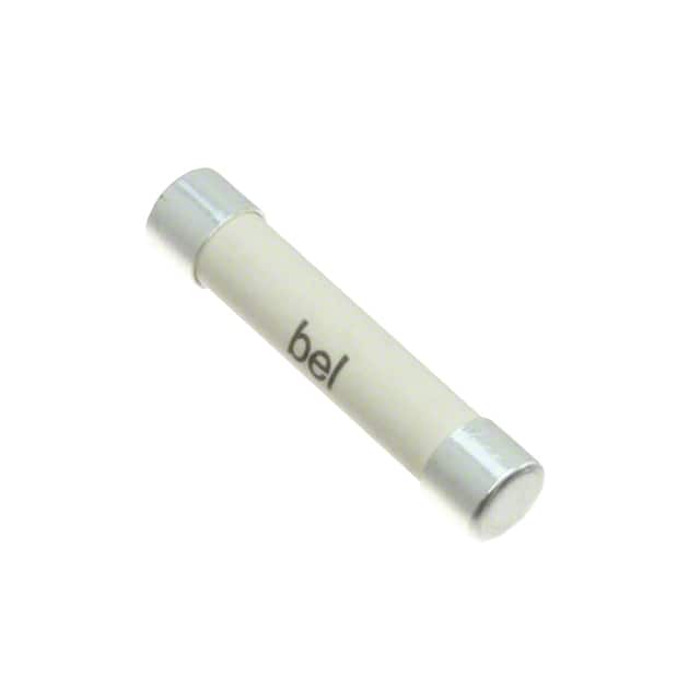 Bel Fuse Inc. 507-2208-ND