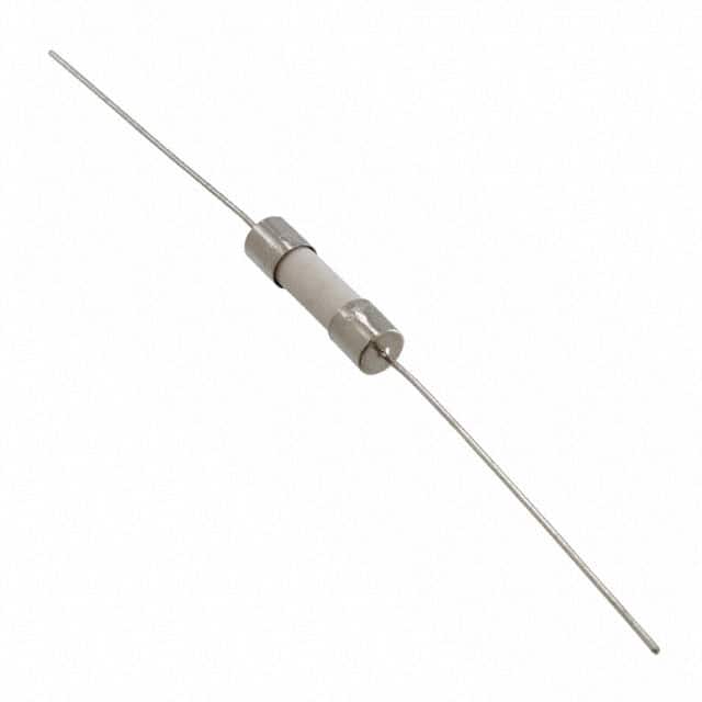 Bel Fuse Inc. 507-2019-ND