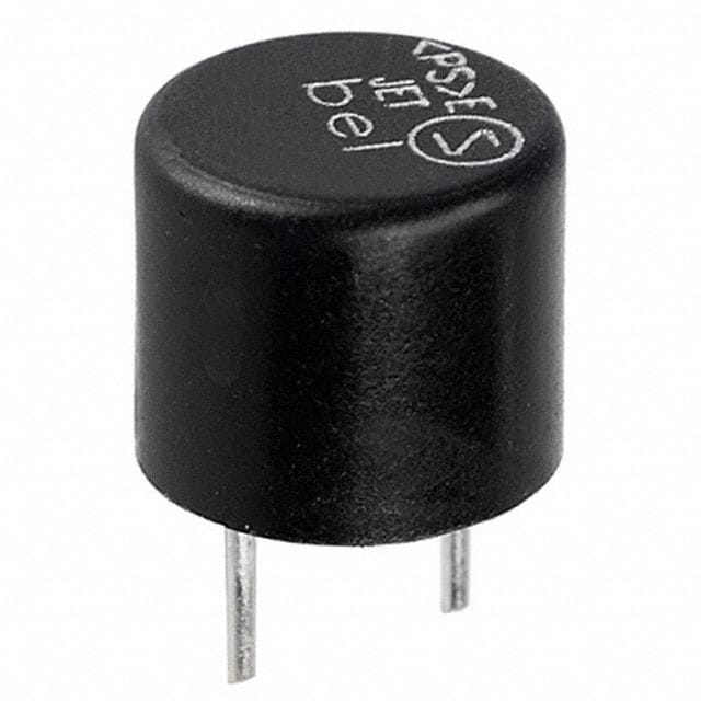 FUSE 6.3A 250/277V RADIAL