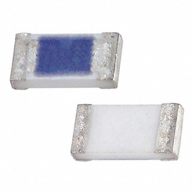 FUSE 2.5A 63VDC FAST 1206 SMD