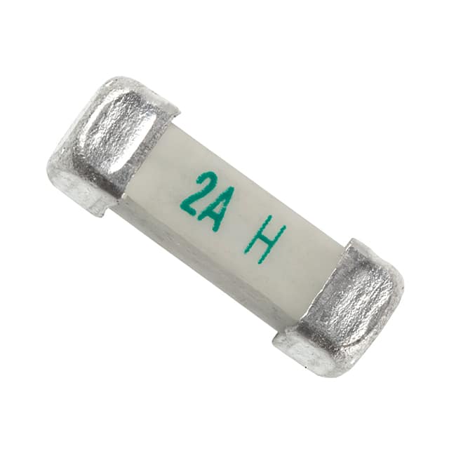 FUSE 4818 100A FAST 72VDC 125VAC