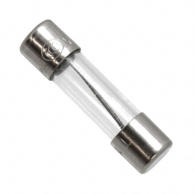Bel Fuse Inc. 507-1538-ND