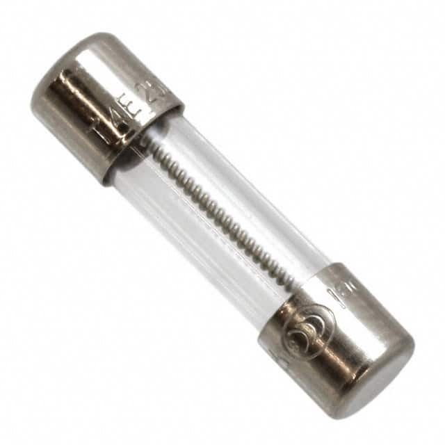 Bel Fuse Inc. 507-1544-ND