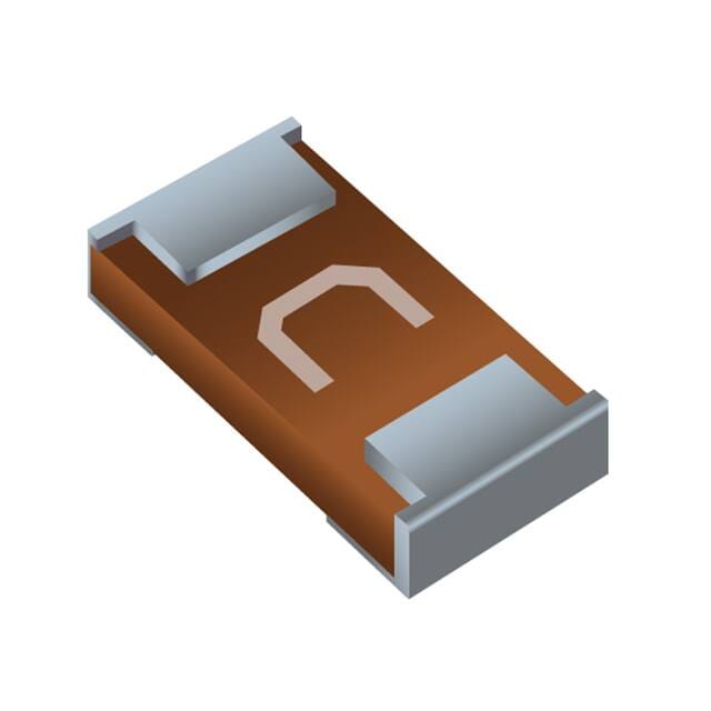 FUSE BRD MNT 2A 35VAC/35VDC 0603