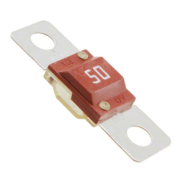 FUSE AUTO 50A 32VDC AUTO LINK