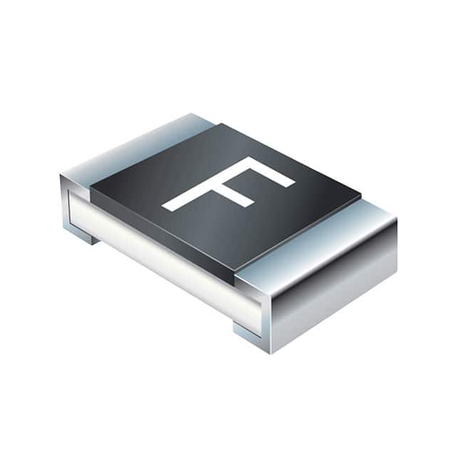 FUSE BOARD MNT 500MA 50VDC 0603