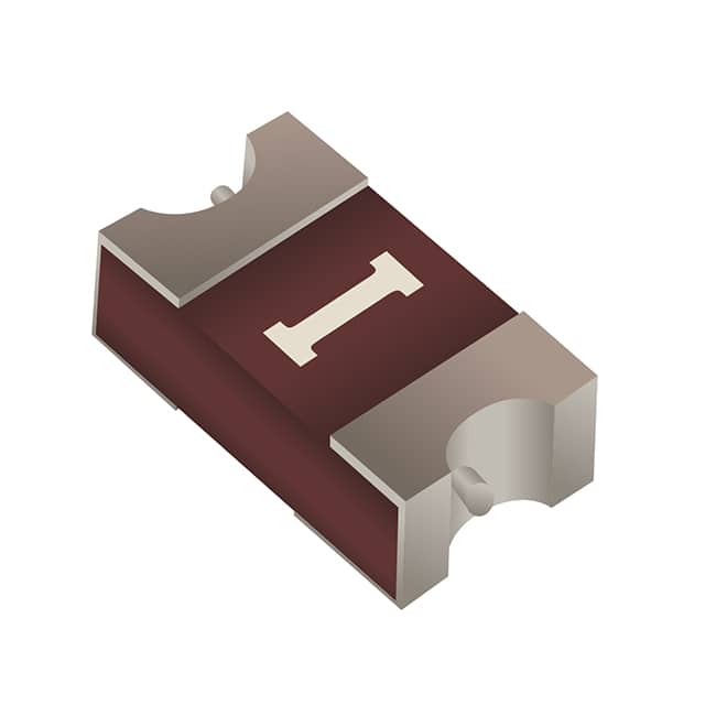 FUSE BOARD MOUNT 2A 65VDC 1206