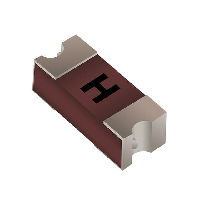 FUSE BRD 1.6A 250VAC/125DC 2410