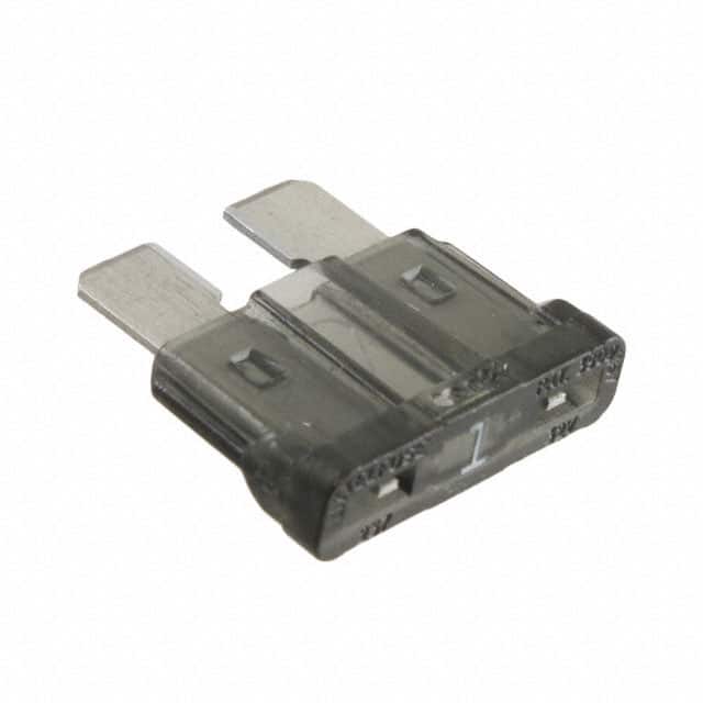 Eaton - Bussmann Electrical Division 283-3025-ND