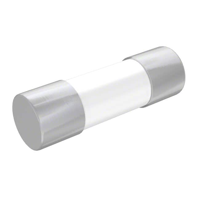 Eaton - Bussmann Electrical Division 283-3189-ND