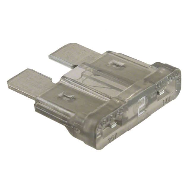 Eaton - Bussmann Electrical Division 283-3026-ND