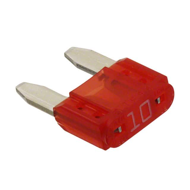 Eaton - Bussmann Electrical Division 283-2328-ND