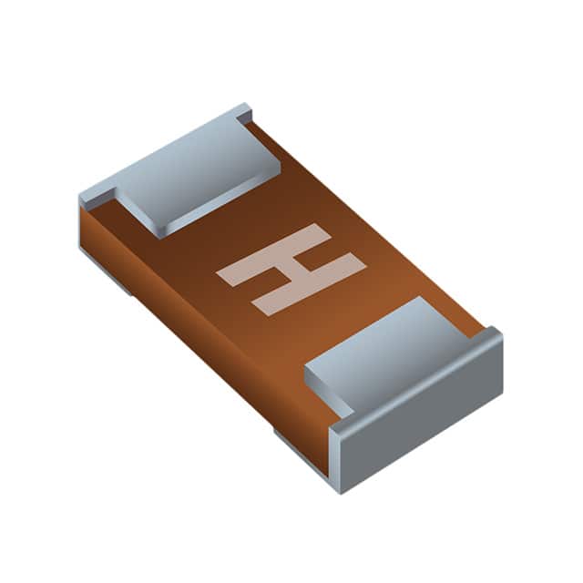 FUSE BRD MNT 1A 65VAC/65VDC 0603