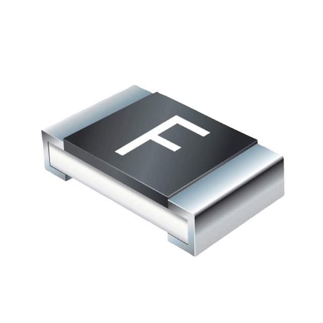 FUSE BOARD MOUNT 3A 32VDC 1206