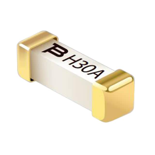 FUSE BRD MT 30A 125VAC/100DC SMD