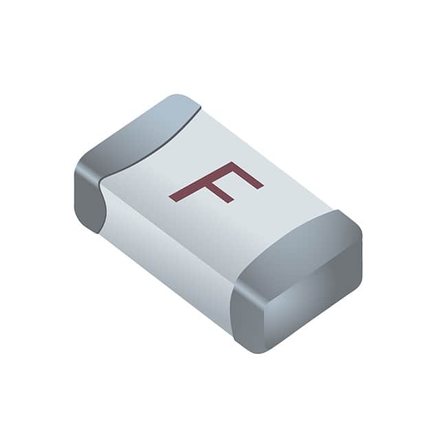 FUSE BOARD MOUNT 4A 32VDC 1206