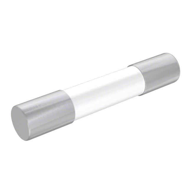 FUSE CERAMIC 60A 480VAC 300VDC