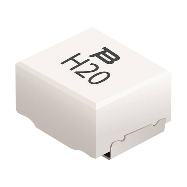 FUSE BOARD MOUNT 40A 60VDC 2SMD