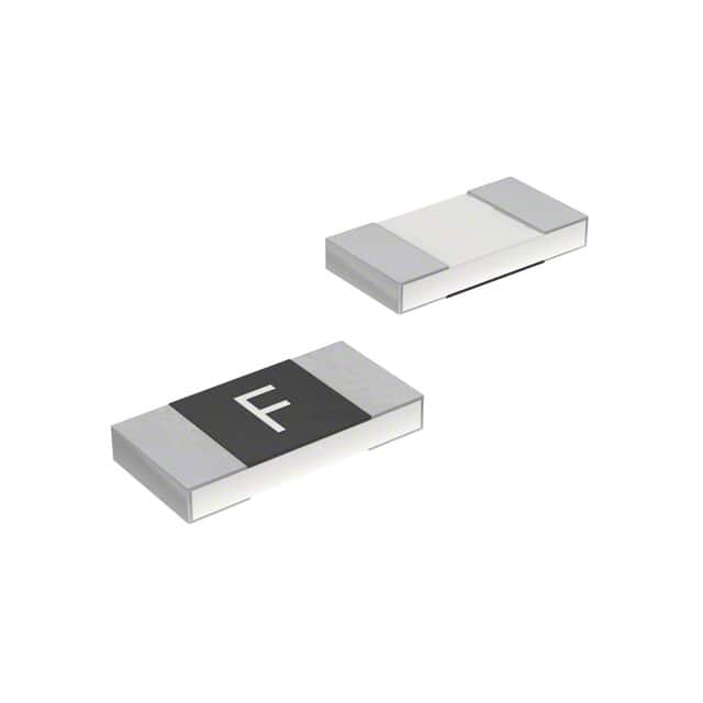 FUSE BOARD MOUNT 3A 32VDC 1206