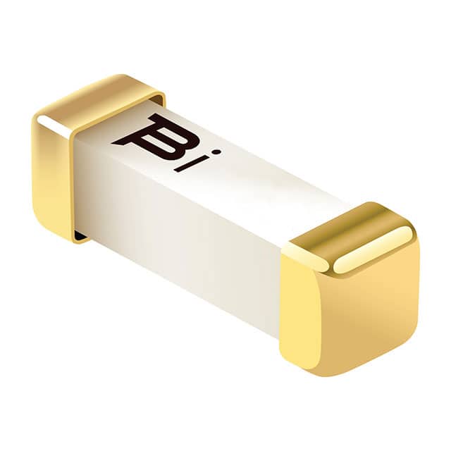 FUSE BOARD MOUNT 4A 250VAC 2SMD