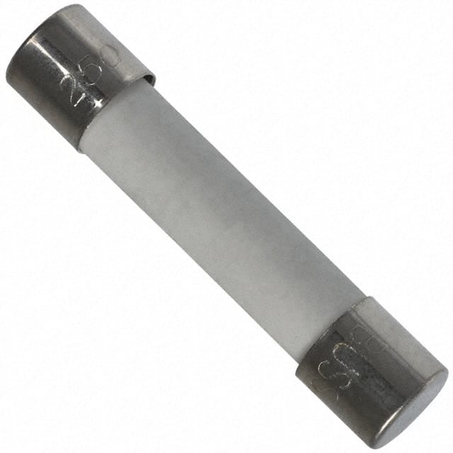 Eaton - Electronics Division 283-2610-ND
