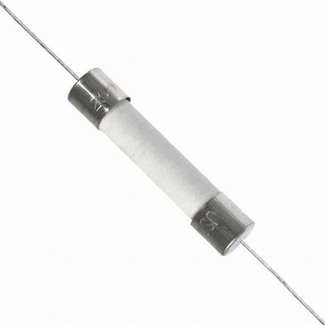 FUSE CERM 10A 250VAC 125VDC 3AB