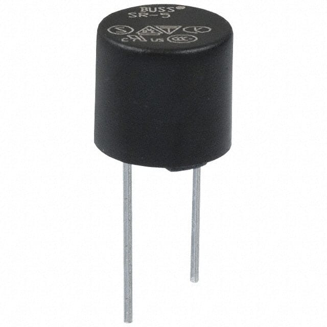 Eaton - Electronics Division 283-5261-1-ND,283-5261-3-ND
