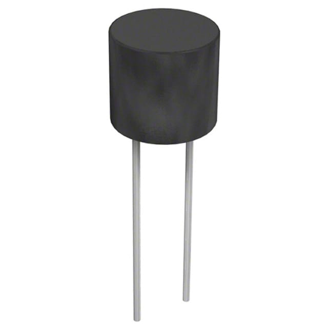 FUSE BRD MNT 3.15A 250VAC RADIAL
